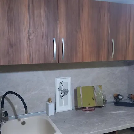 Tinyhouse Im Herzen Von Apartment *