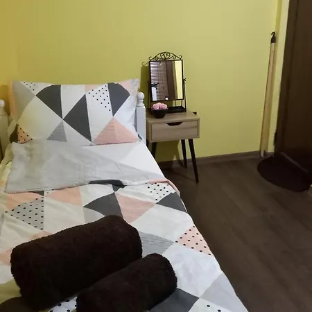 Tinyhouse Im Herzen Von Apartment