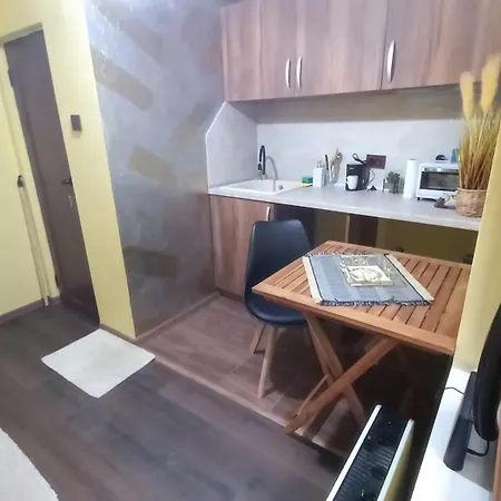 Apartment Tinyhouse Im Herzen Von *
