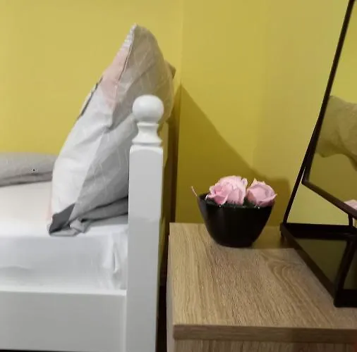 Tinyhouse Im Herzen Von 公寓 瓦爾納