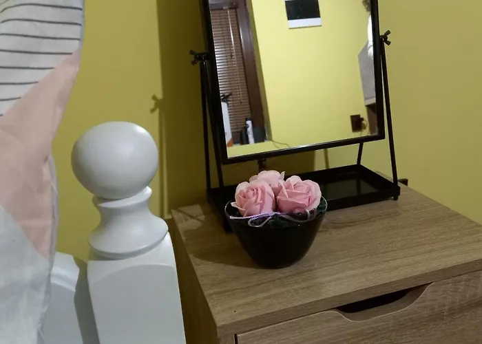 Tinyhouse Im Herzen Von * 瓦爾納