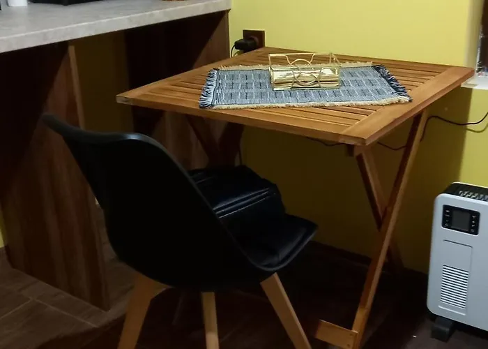 Tinyhouse Im Herzen Von * 瓦爾納