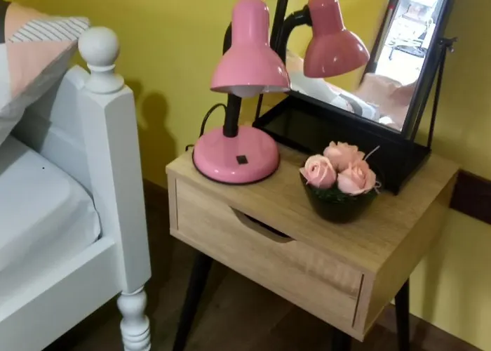 Tinyhouse Im Herzen Von 瓦爾納