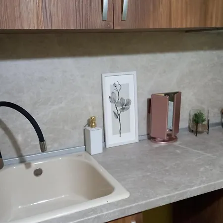 Apartment Tinyhouse Im Herzen Von Varna