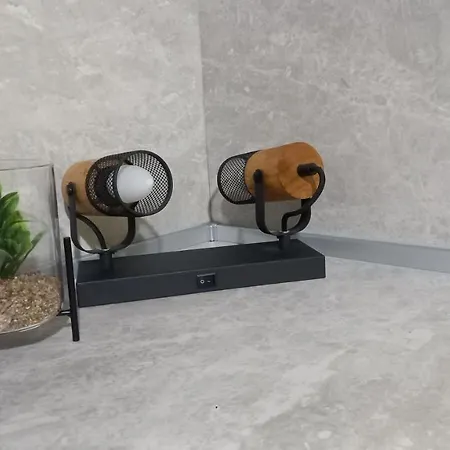 Tinyhouse Im Herzen Von Apartment