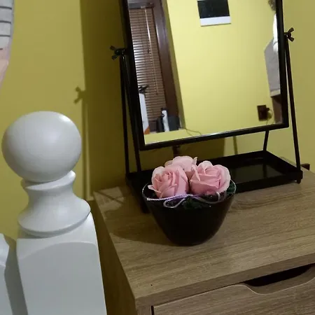 Tinyhouse Im Herzen Von * Varna