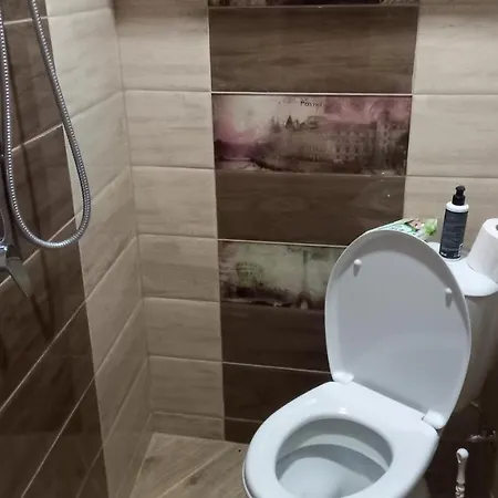 Апартамент Tinyhouse Im Herzen Von