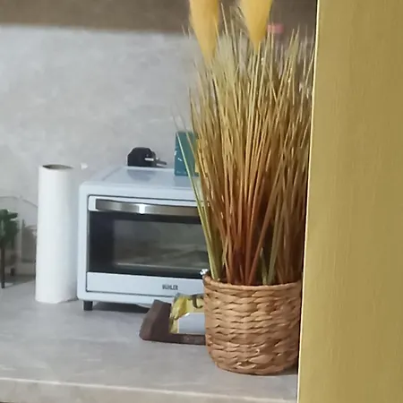 Tinyhouse Im Herzen Von Varna