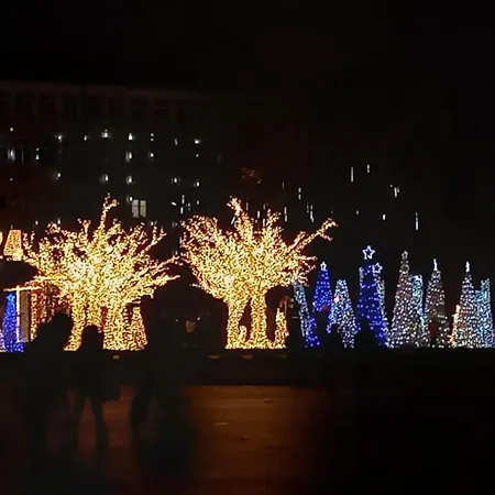Tinyhouse Im Herzen Von Apartment