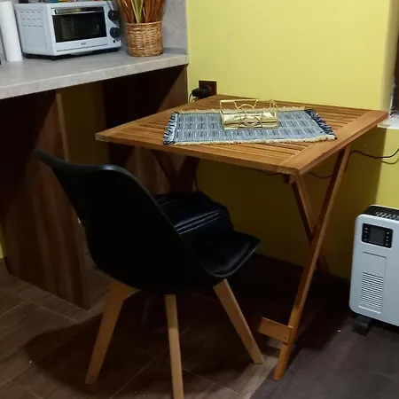 Tinyhouse Im Herzen Von * Varna