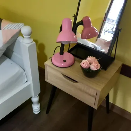 Tinyhouse Im Herzen Von Varna