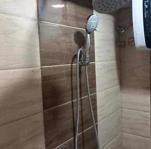 Tinyhouse Im Herzen Von Apartment