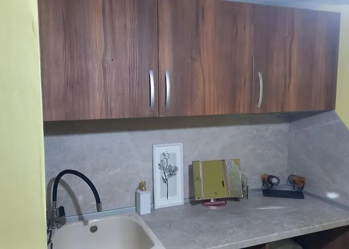 Tinyhouse Im Herzen Von Apartment *