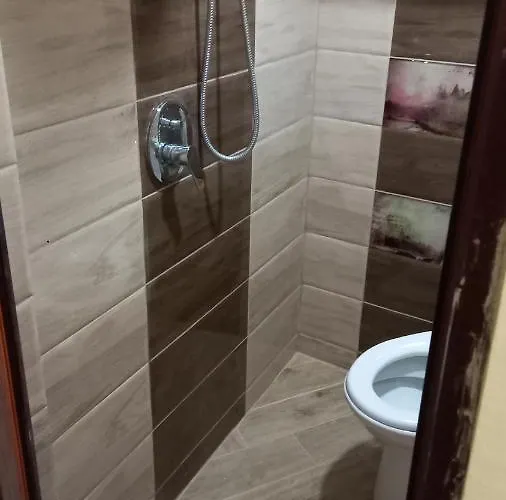 Tinyhouse Im Herzen Von Apartment