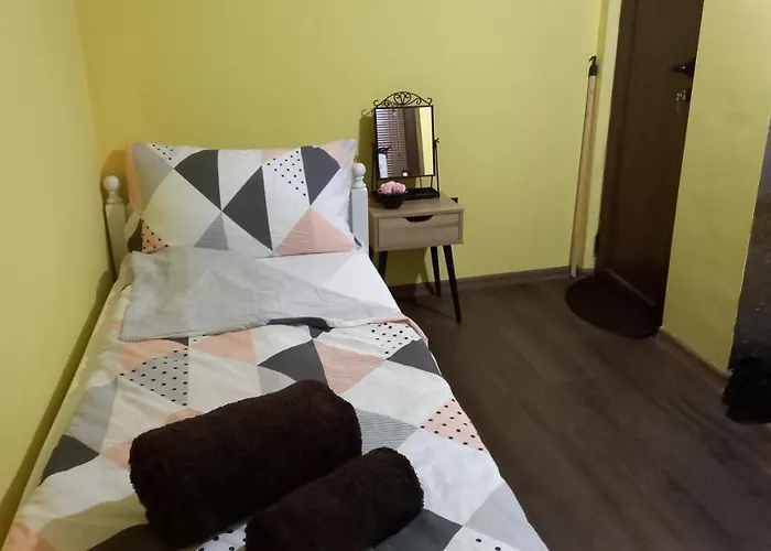 Tinyhouse Im Herzen Von Apartment