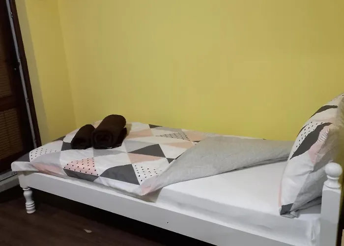 Tinyhouse Im Herzen Von