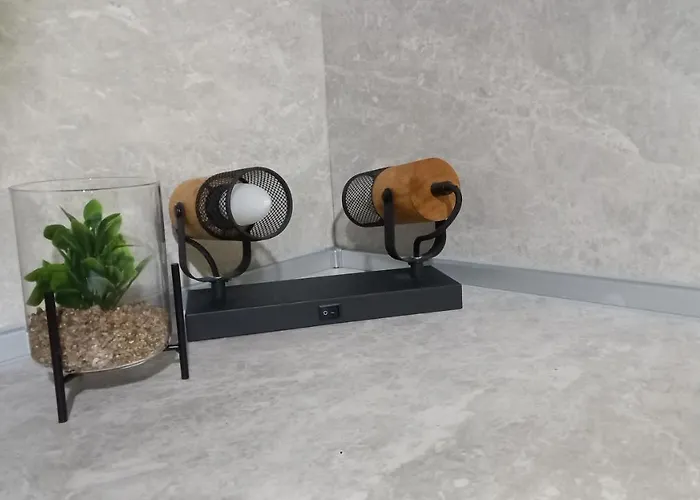 Tinyhouse Im Herzen Von Apartment