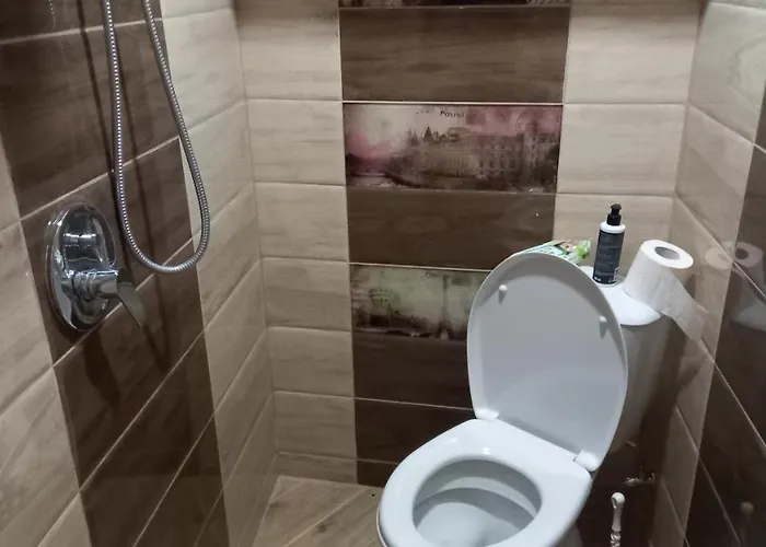 Apartment Tinyhouse Im Herzen Von